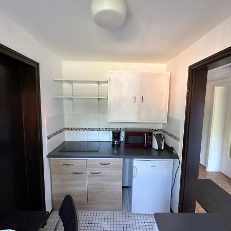 Apartment Im Gruendle Birkenfeld  ภายนอก รูปภาพ