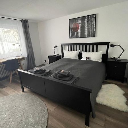 Apartment Im Gruendle Birkenfeld  ภายนอก รูปภาพ