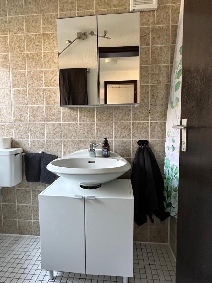 Apartment Im Gruendle Birkenfeld  ภายนอก รูปภาพ
