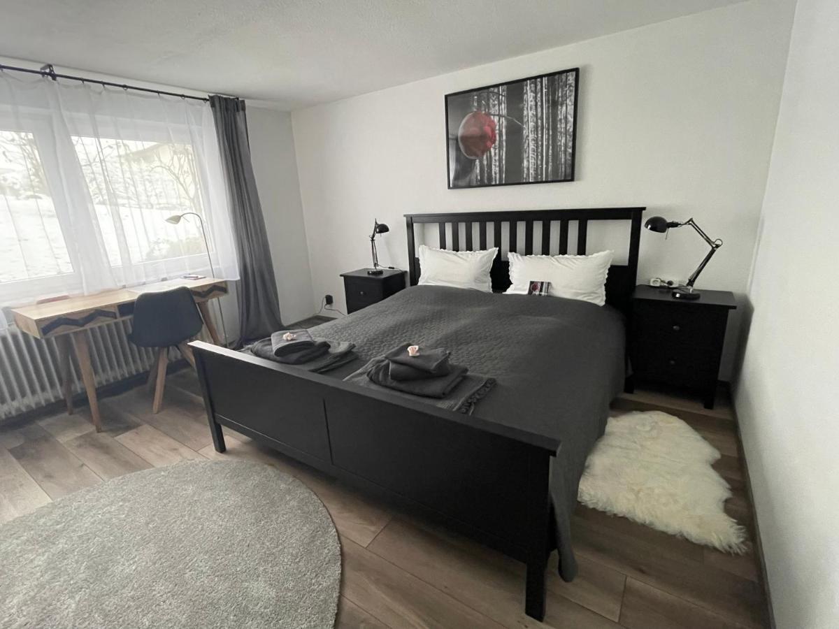Apartment Im Gruendle Birkenfeld  ภายนอก รูปภาพ